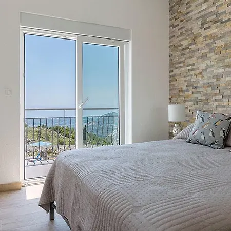 Pavle Near Dubrovnik Villa