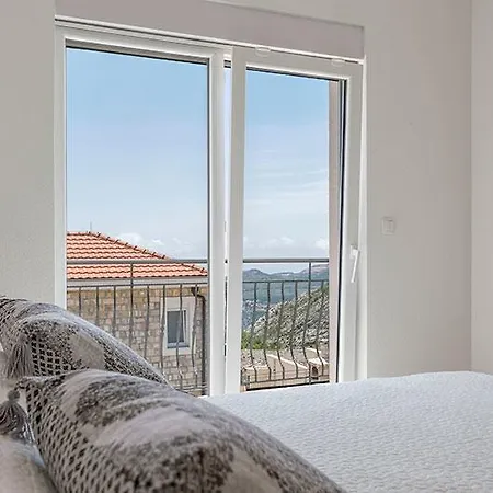 Pavle Near Dubrovnik Ivanica