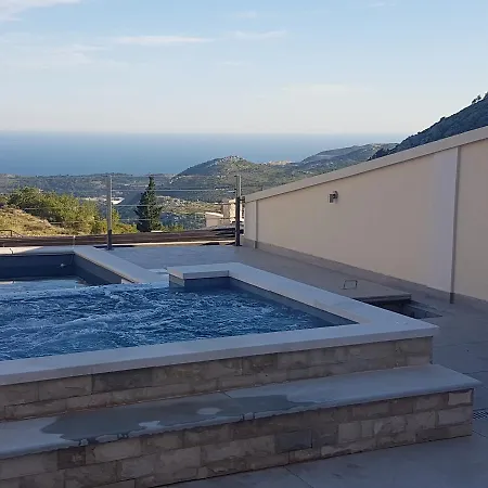 Pavle Near Dubrovnik