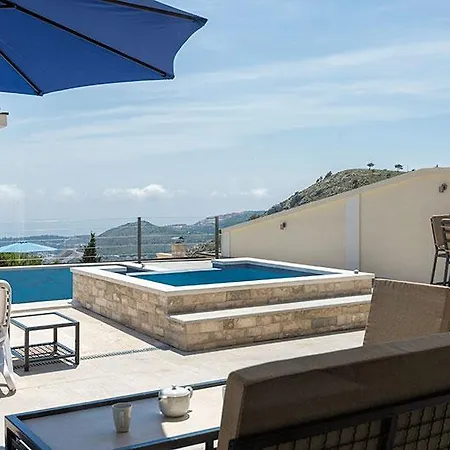 Pavle Near Dubrovnik Villa