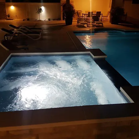 Pavle Near Dubrovnik Villa *
