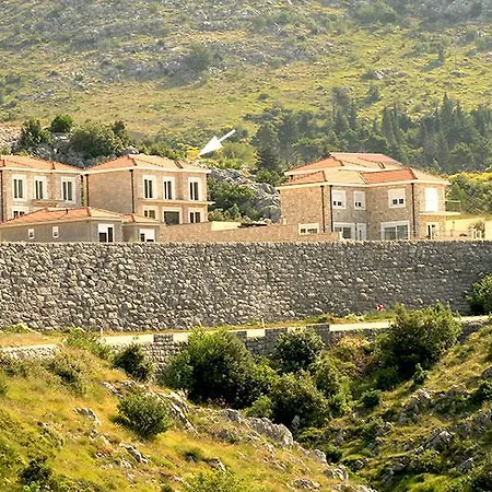 Pavle Near Dubrovnik *