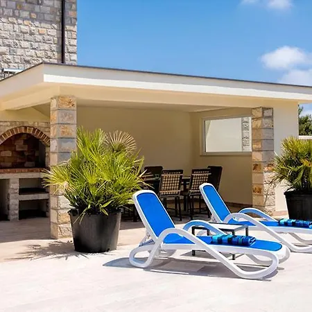 Villa Pavle Near Dubrovnik Ivanica