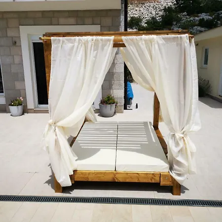 Pavle Near Dubrovnik *