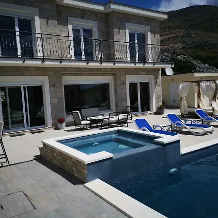 Pavle Near Dubrovnik *